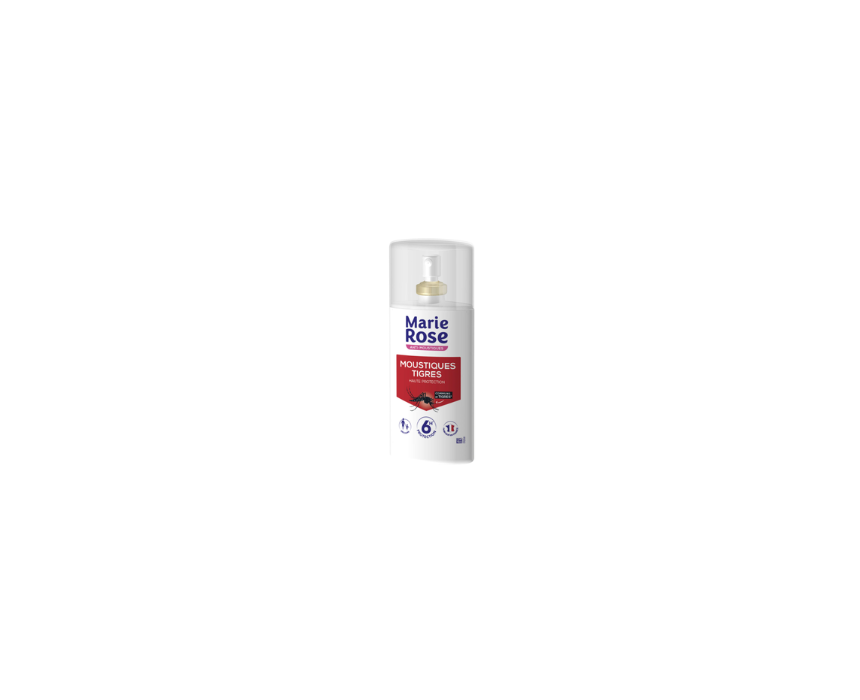 770 Anti-Mosquitoes Repellent Marie Rose - Image 1