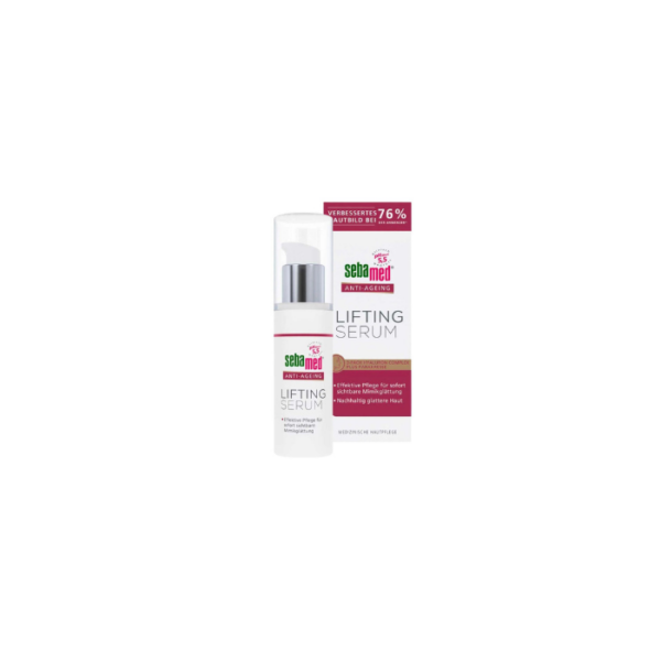 Anti‑Ageing Lifting Serum Sebamed