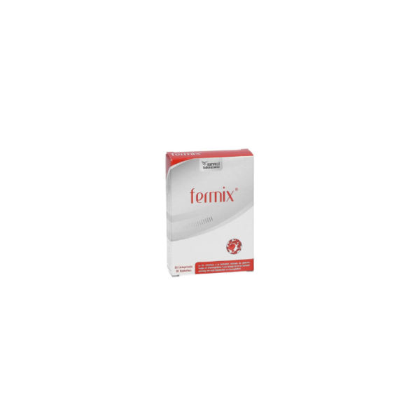 Capital Vue Iron Supplement Surveal