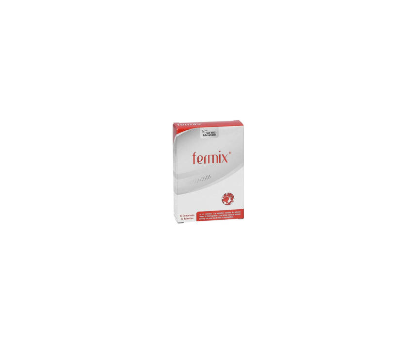 774 Capital Vue Iron Supplement Surveal - Image 1