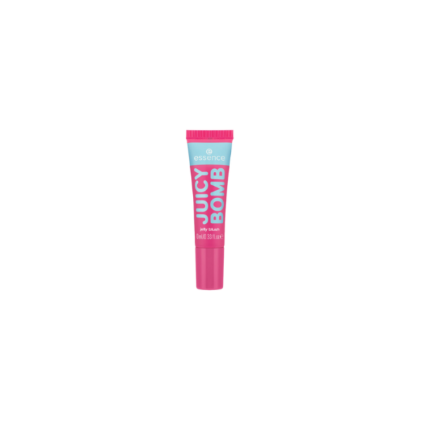 Juicy Bomb Party Jelly Blush Essence