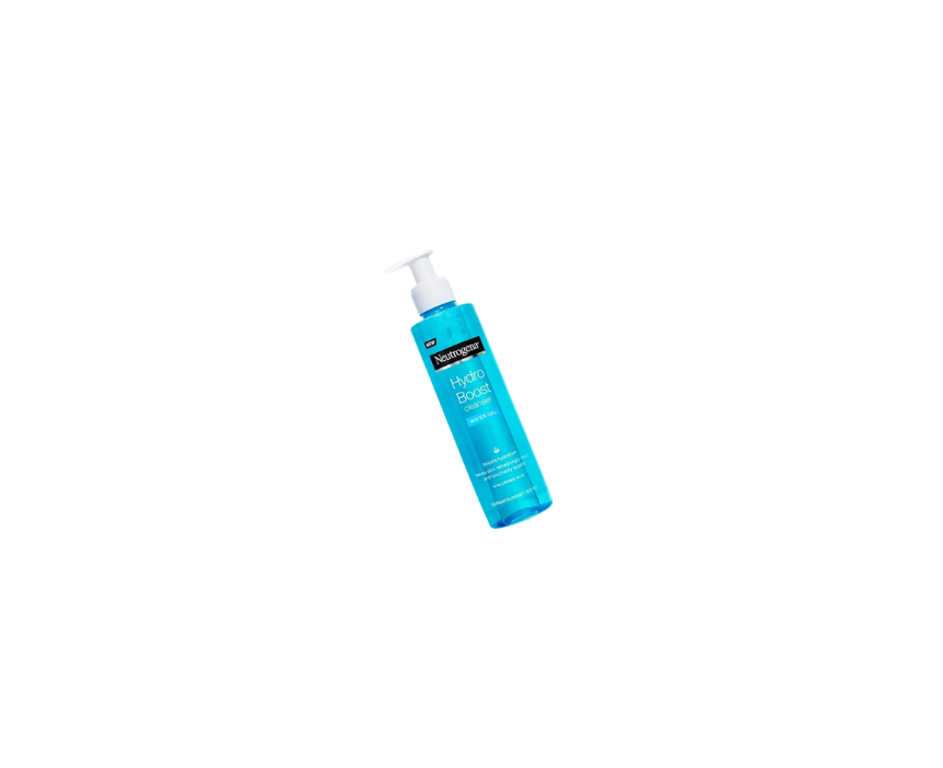776 Hydro Boost Cleanser Water Gel Neutrogena - Image 1
