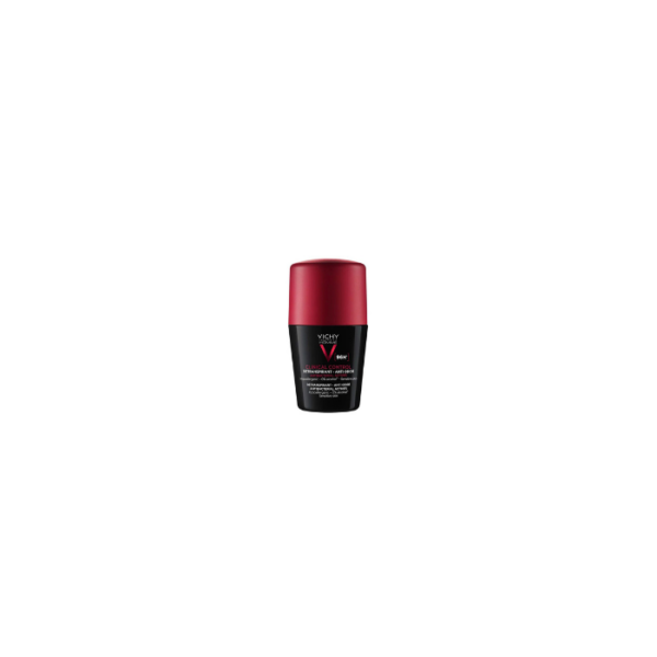 Men Deodorant Roll On Vichy