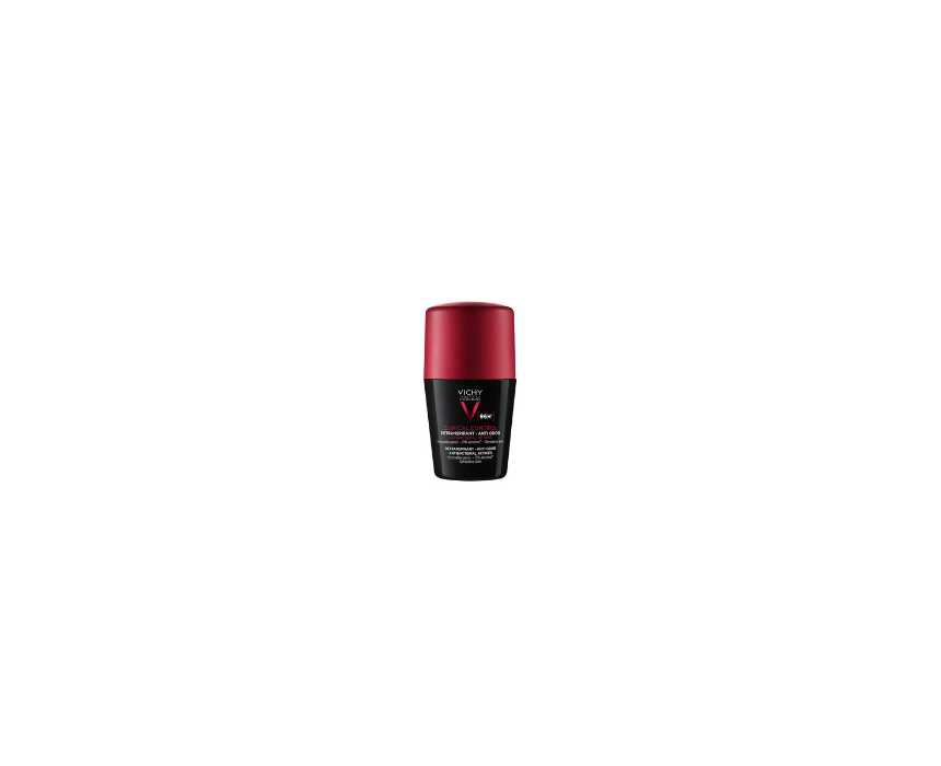 777 Men Deodorant Roll On Vichy - Image 1