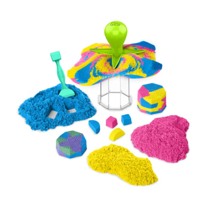 778988348109_07256d74-93c0-43ed-8633-963a986ab91a Kinetic Sand Squish N Create Playset