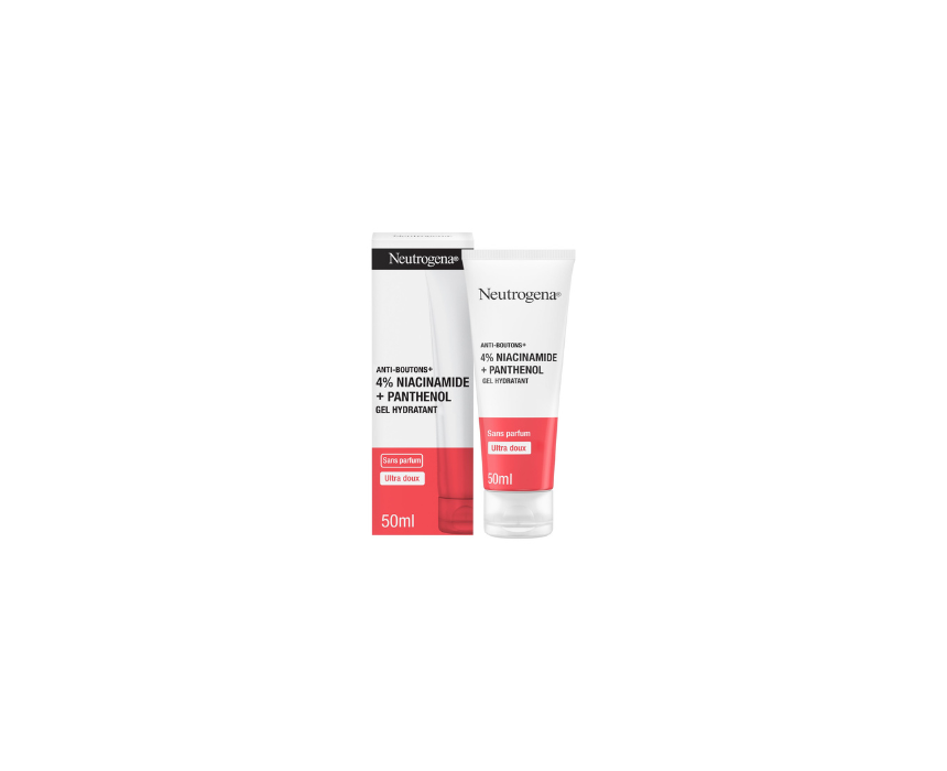 779 Moisturizing Gel Neutrogena - Image 1