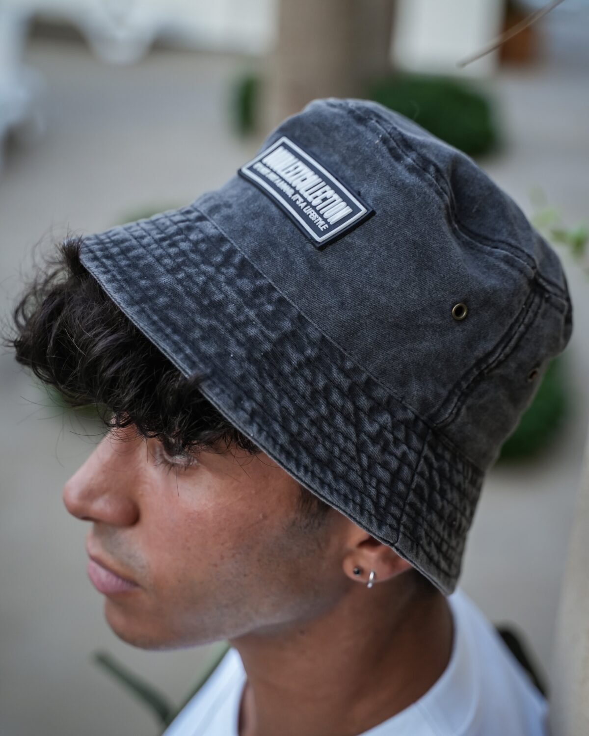 77B4B6B6-081E-4921-84B8-BC4CDC006762_2fc17fc3-5f35-4e87-97f3-23900ae5498f XX Premium Adjustable Bucket Hats - Dark Grey