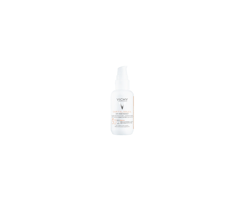 780 Tinted Anti Aging Sunscreen Vichy - Image 1