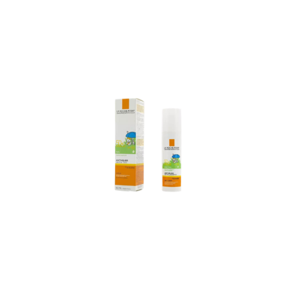 Baby Sunscreen SPF 50 La Roche Posay