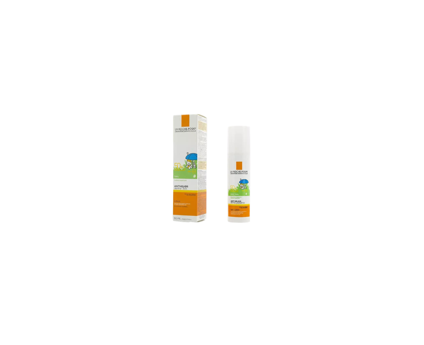 781 Baby Sunscreen SPF 50 La Roche Posay - Image 1