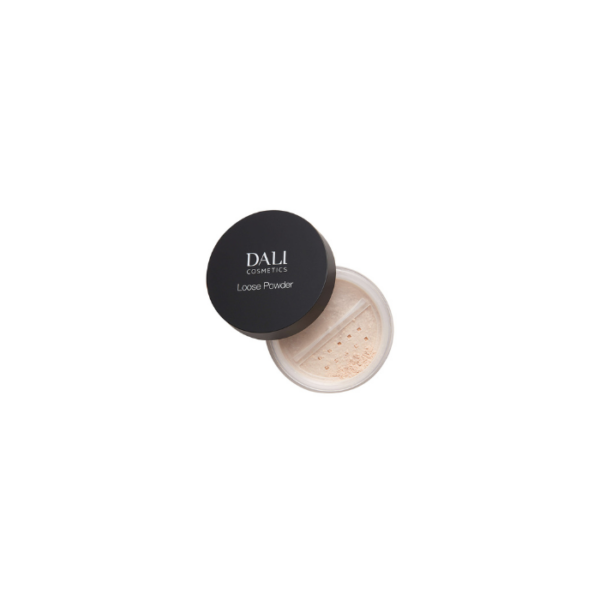 Loose Powder Dali