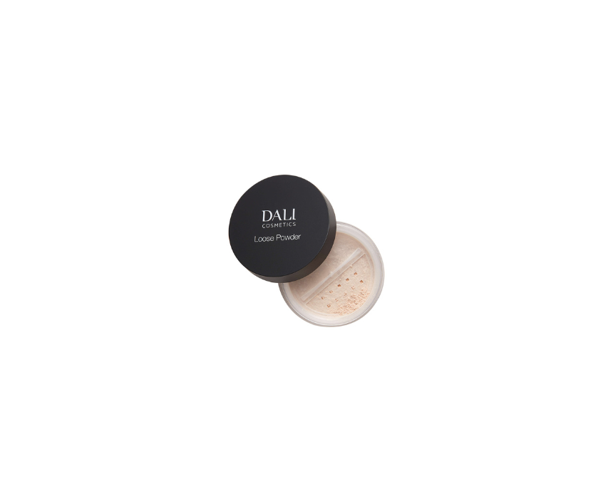 783 Loose Powder Dali - Image 1