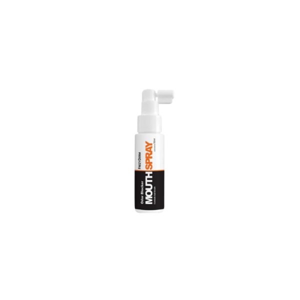 Mouth Spray 50ml Frezyderm Odor Blocker