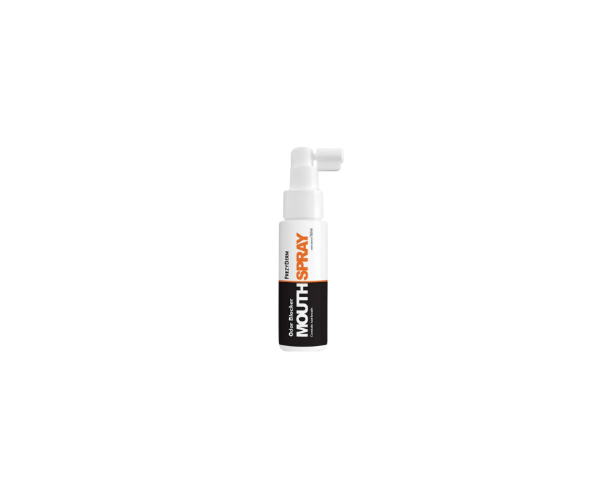 785 Mouth Spray 50ml Frezyderm Odor Blocker - Image 1