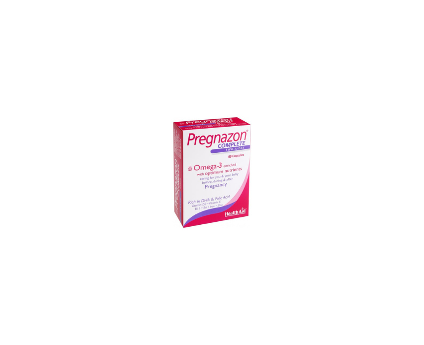 787 Pregnazon Complete - Image 1