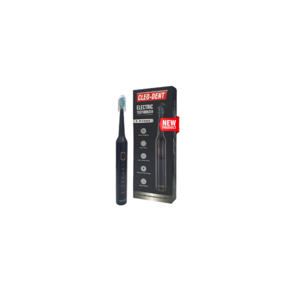 Electric Toothbrush Cleo-Dent