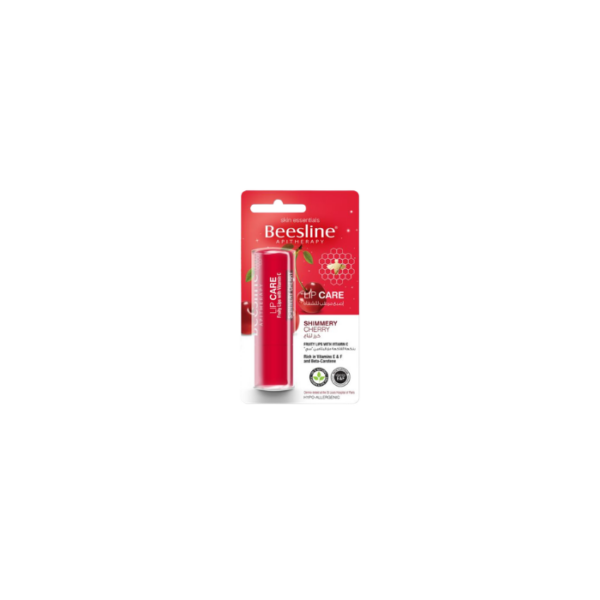 Lip Care Chimmer Cherry Beesline