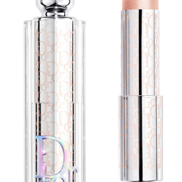 CHRISTIAN DIOR GLASSY BACKSTAGE GLASSY GLOW STICK (034- GLAZED BUBBLE)