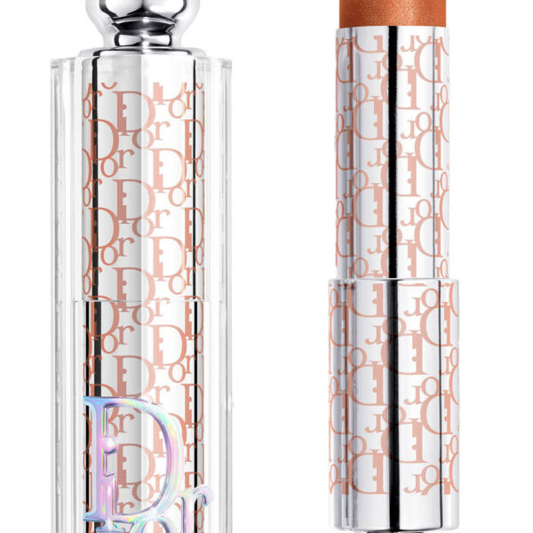 CHRISTIAN DIOR GLASSY BACKSTAGE GLASSY GLOW STICK (080-GLAZED BRONZE)