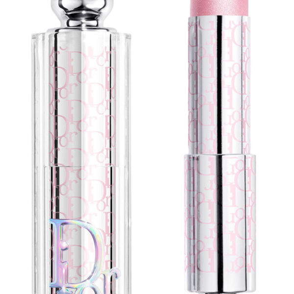 CHRISTIAN DIOR GLASSY BACKSTAGE GLASSY GLOW STICK (001-GLAZED PINK)