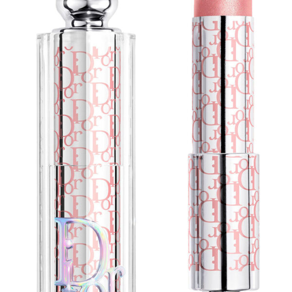 CHRISTIAN DIOR GLASSY BACKSTAGE GLASSY GLOW STICK (041-GLAZED ROSY)
