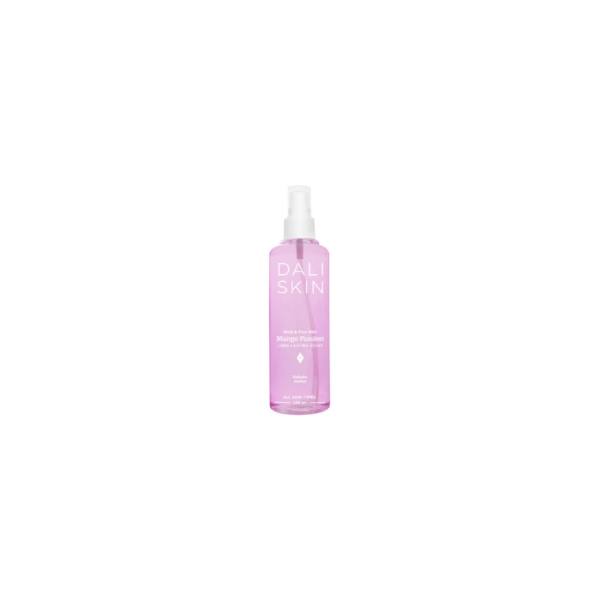 Body Mist Mango Dali