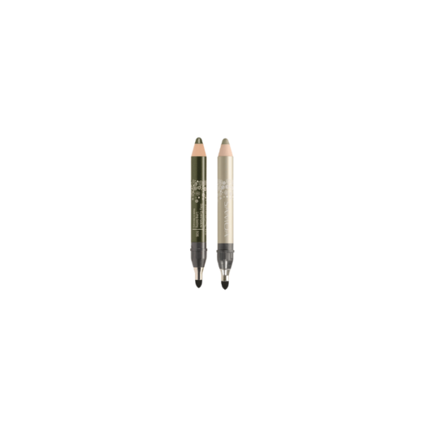 Duo Silky Kiss Eyeshadow Samoa