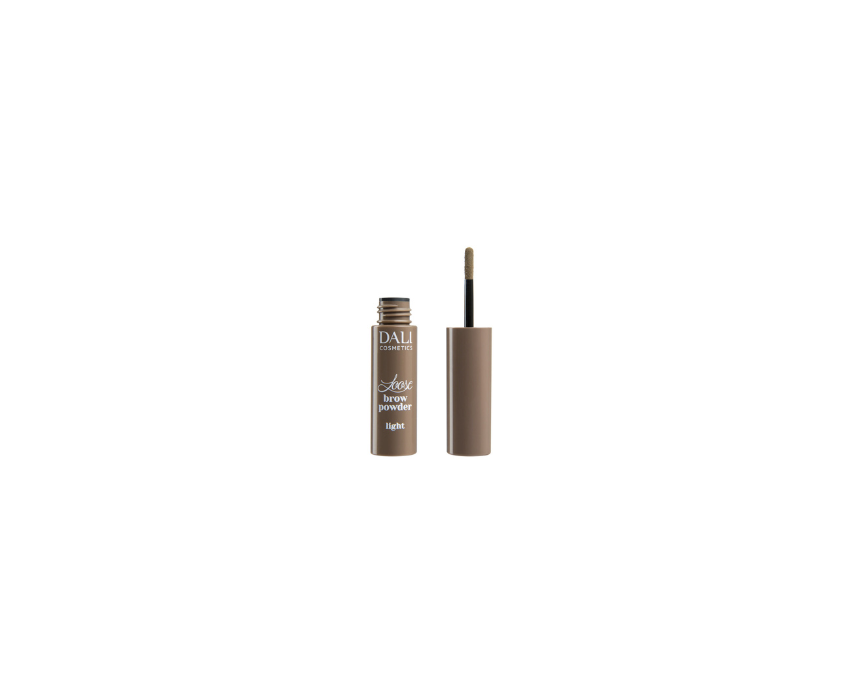 791 Loose Brow Powder Dali - Image 1