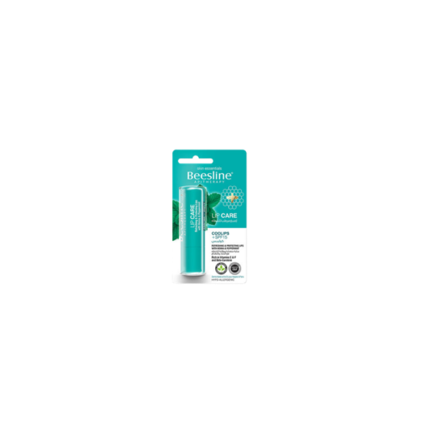 Lip Care Cool Lips Spf 15 Beesline
