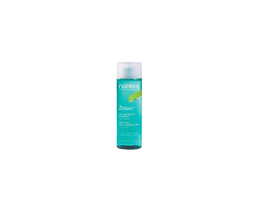 793 Zeniac Purifying and Cleansing Gel Noreva - Image 1