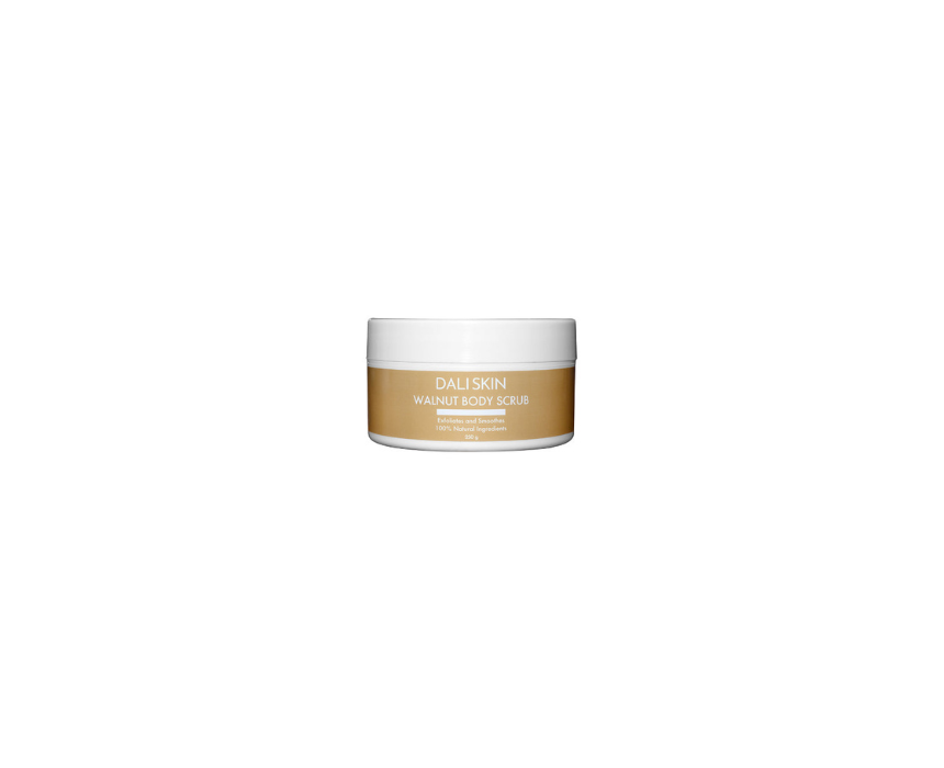 794 Walnut Body Scrub Dali - Image 1