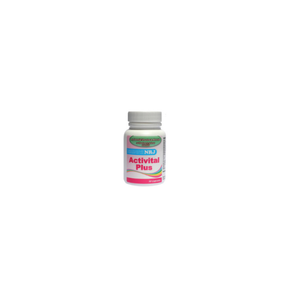 Activital Plus 30 Tablets
