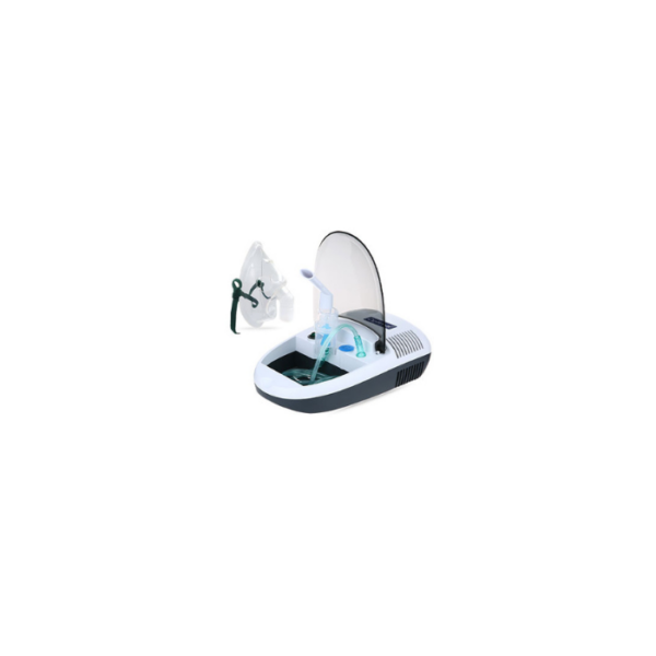 Optimal Compressor Nebulizer