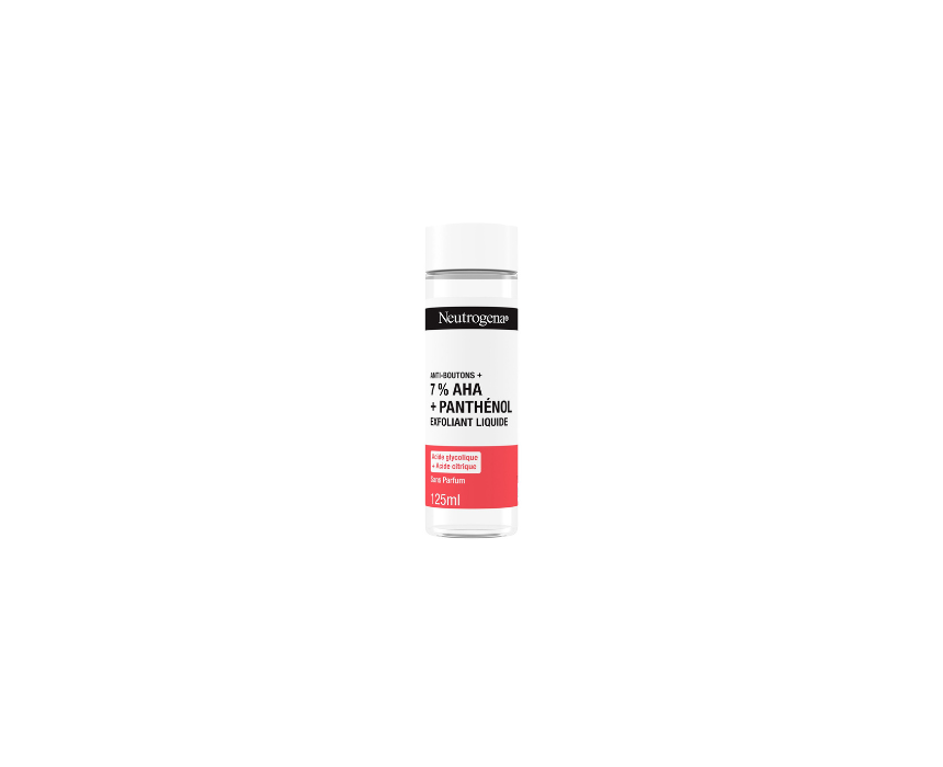 796 Anti Blemish Liquid Exfoliant Neutrogena - Image 1