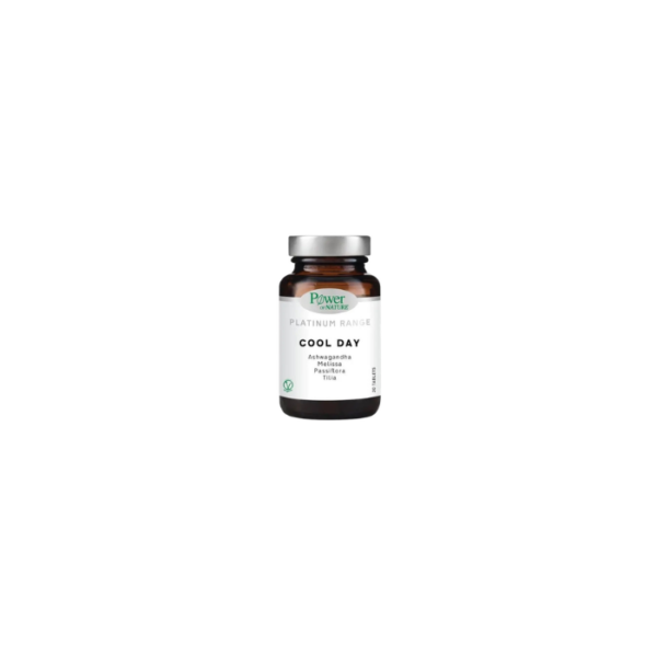 Cool Day Ashwagandha Capsules