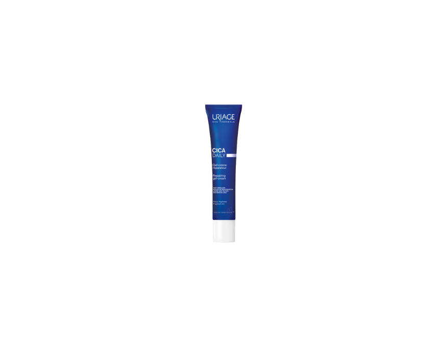 797 Repairing Gel‑Cream Uriage - Image 1