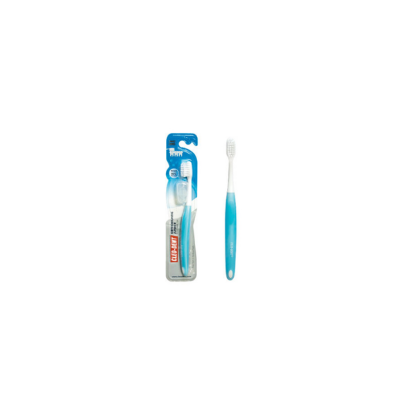 Junior Orthodontic Toothbrush Cleo‑Dent
