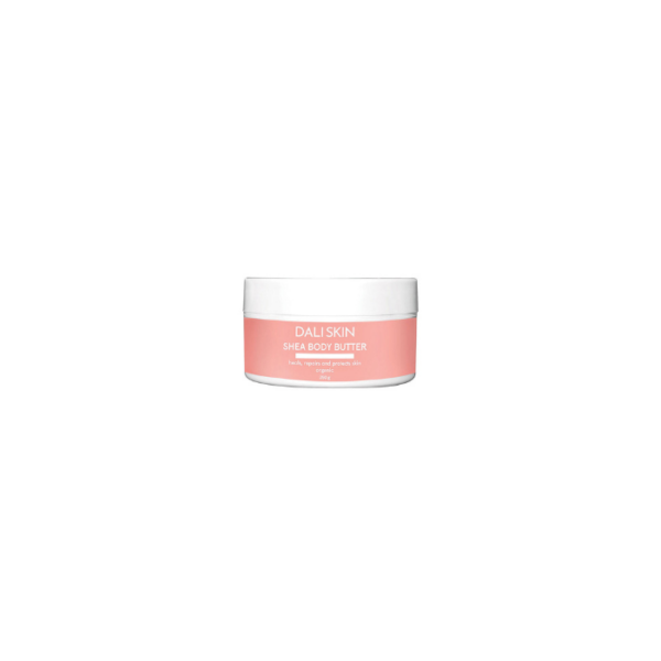 Body Butter Dali