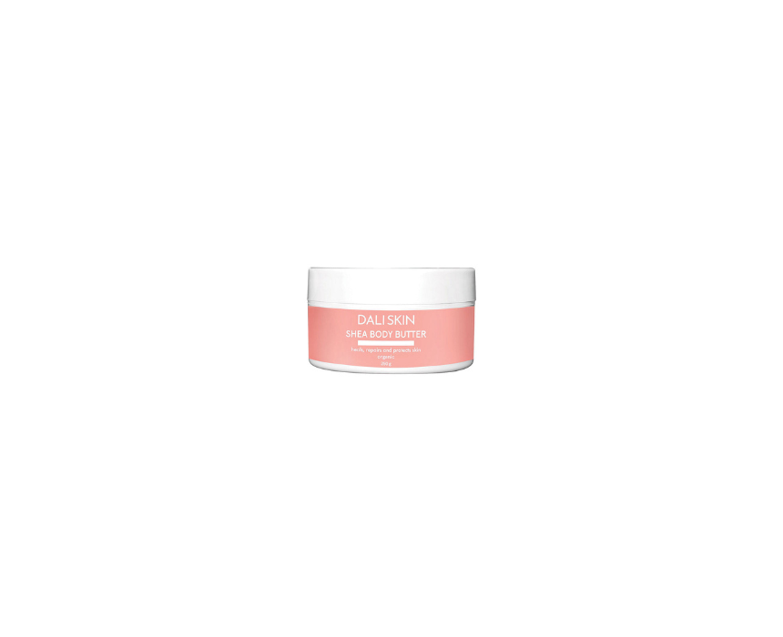 798 Body Butter Dali - Image 1