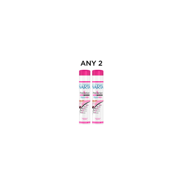 Narta Deodorant Black Friday Deal