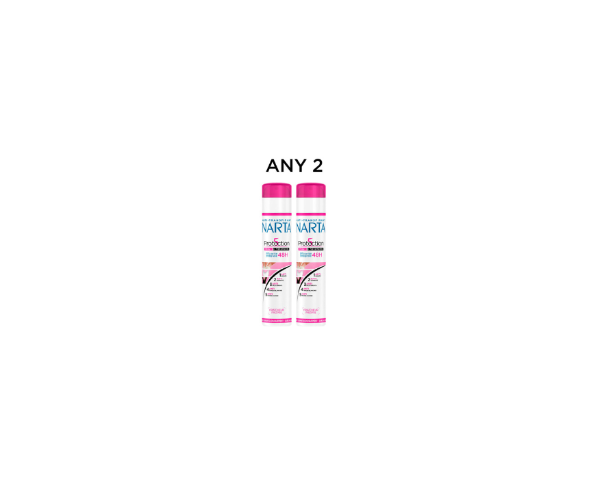 798 Narta Deodorant Black Friday Deal - Image 1