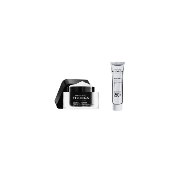 Global Repair and Get a FREE Filorga UV Defense