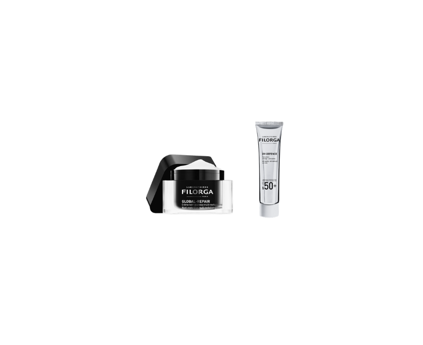 799 Global Repair and Get a FREE Filorga UV Defense - Image 1