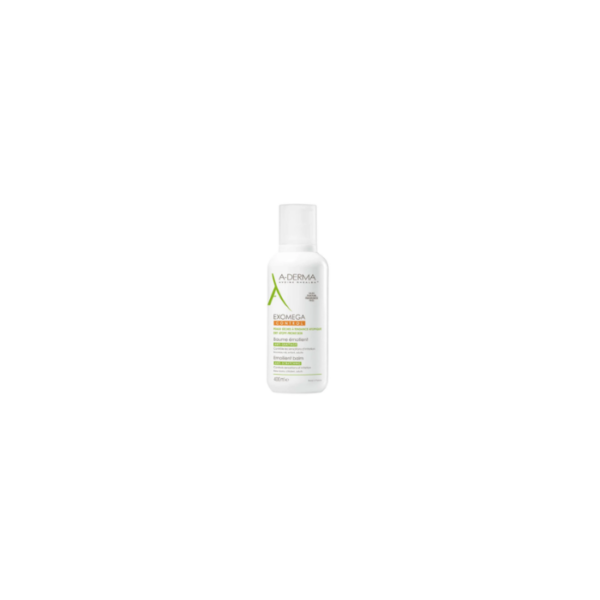 Exomega Control Emollient Balm ADerma