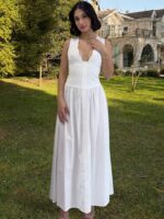 Solana Dress