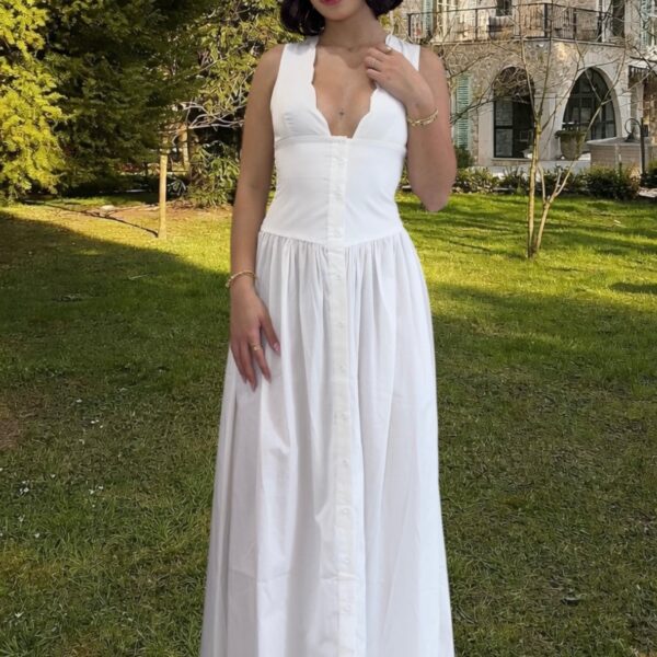 Solana Dress