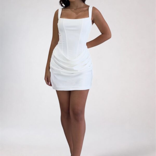Ravella Dress