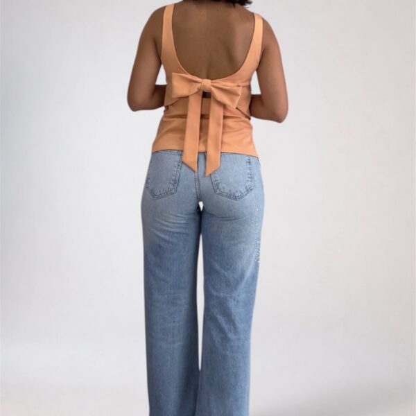 Peony Top