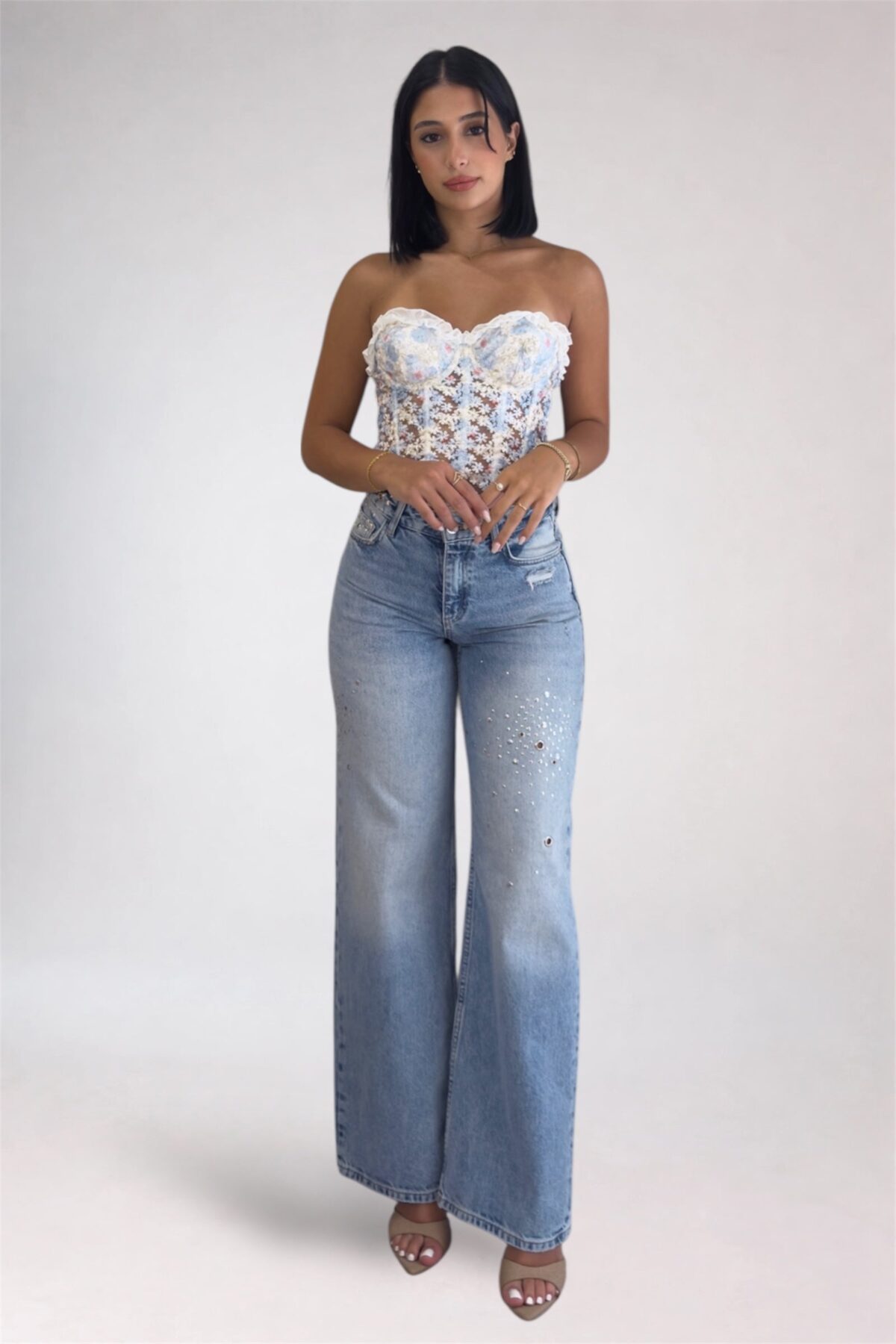 Florina Corset