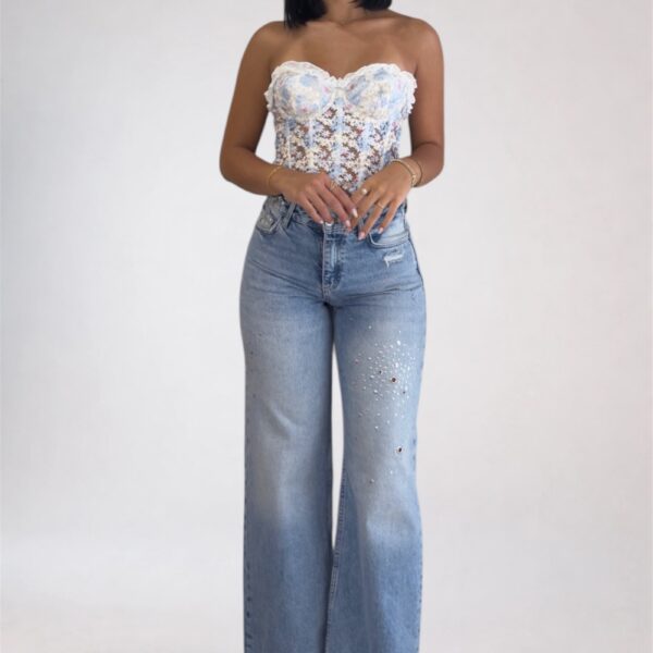 Florina Corset